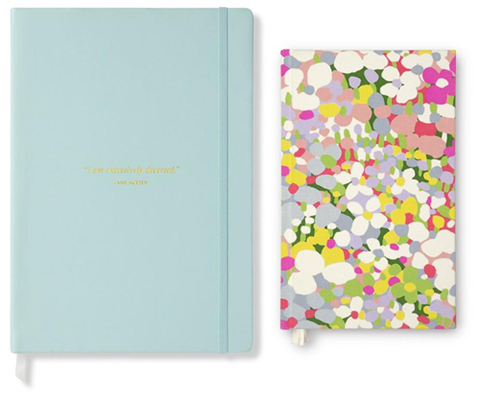 Kate Spade Notebooks