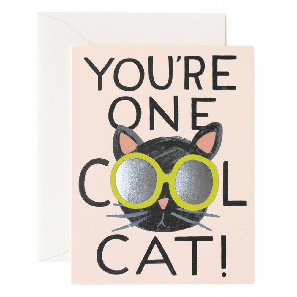 You re cool. Cool Cat перевод. HB to one cool Cat. Fool Cat Card.