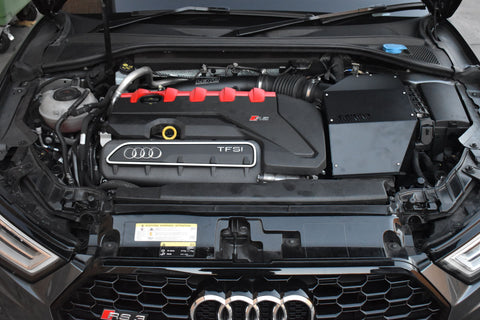 Audi RS3 5 CylinderEngine
