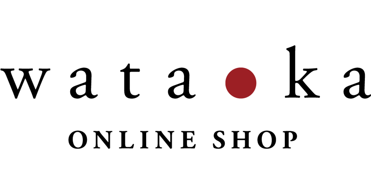 wataoka Online Shop