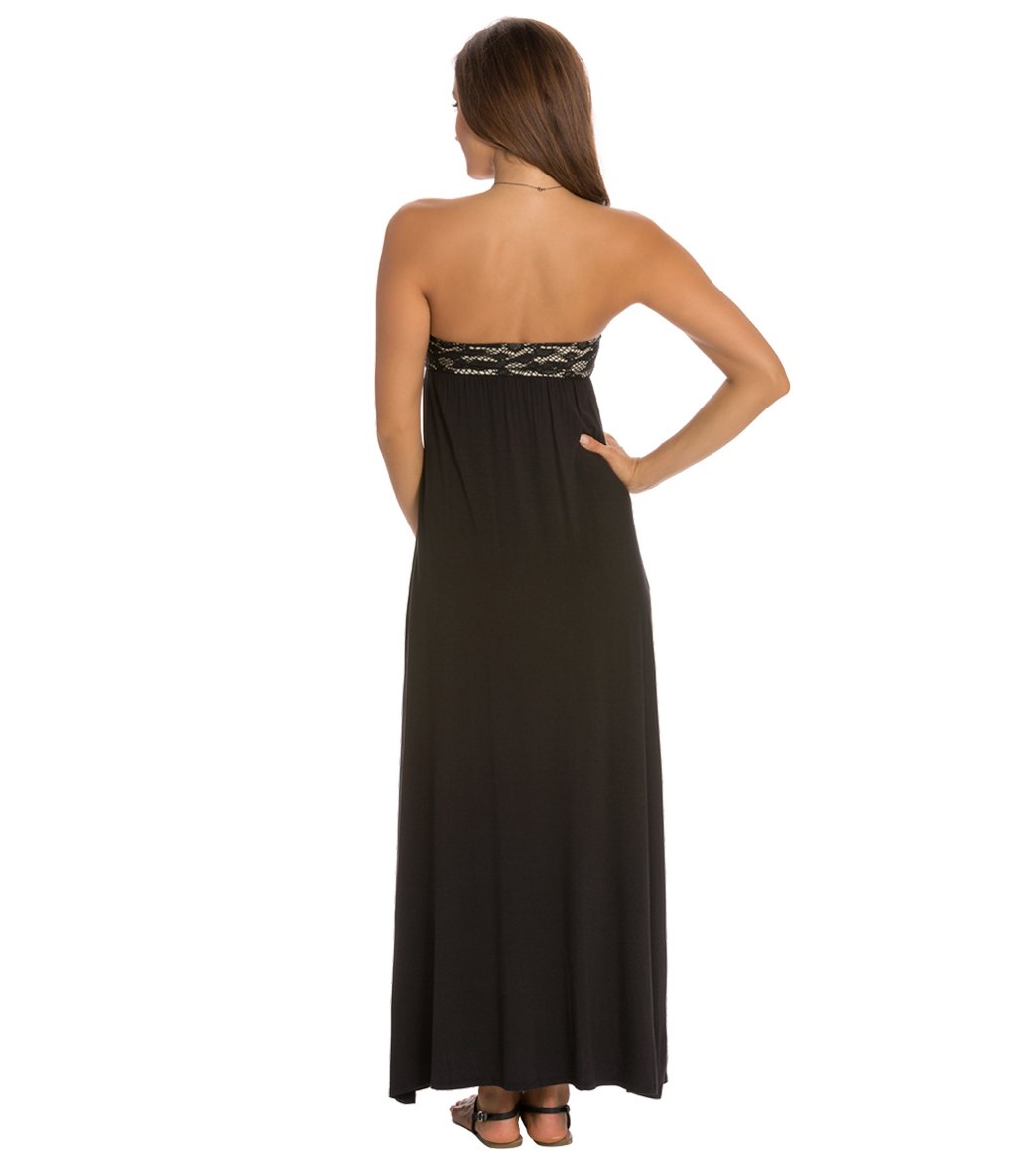 onyx night dress