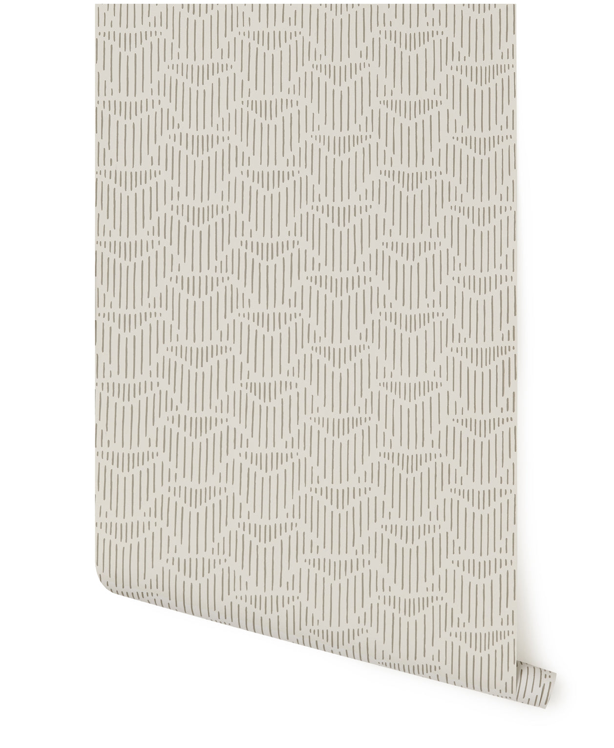 Palma (Sand) wallpaper by Lawson-Fenning for Hygge & West