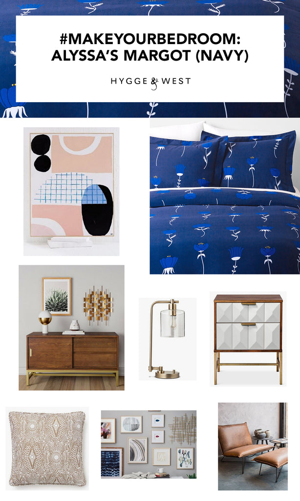 #MAKEYOURBEDROOM: More Favorites (Part 2) | Hygge & West