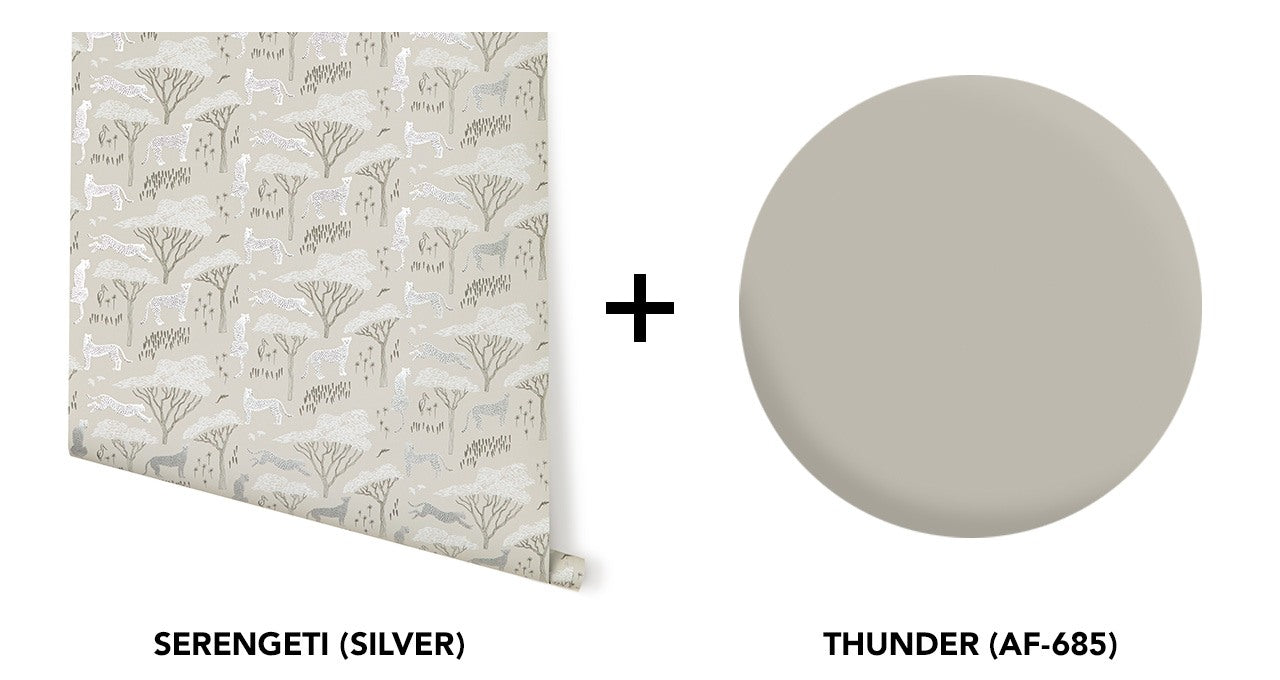 Pattern Paint H W Wallpapers Meet Benjamin Moore S 2020 Colors Of T Hygge West