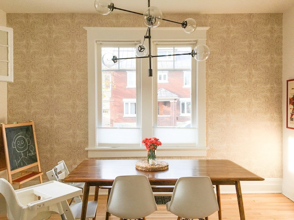 Hang With Us: Tips, Tricks, and Insights From Wallpaper Pros