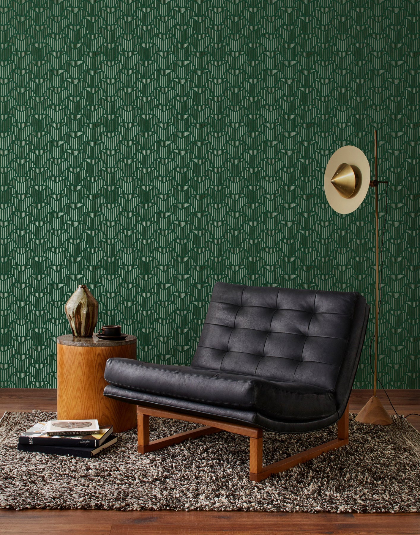 Palma Wallpaper | Hygge & West