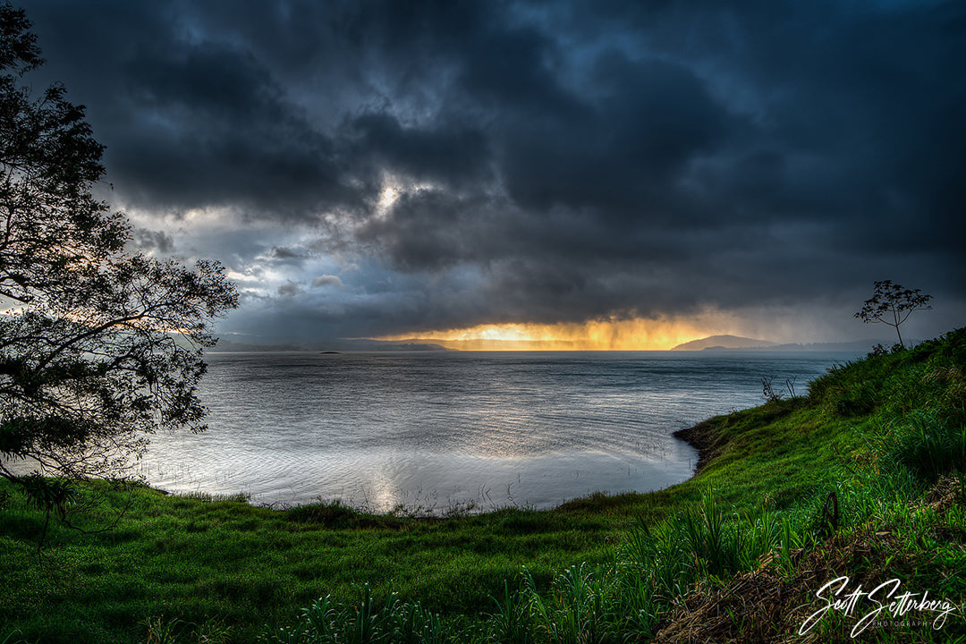 Lake Arenal, Costa Rica