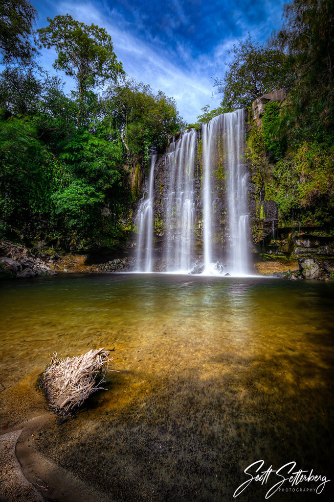 Llanos de Cortez, Costa Rica