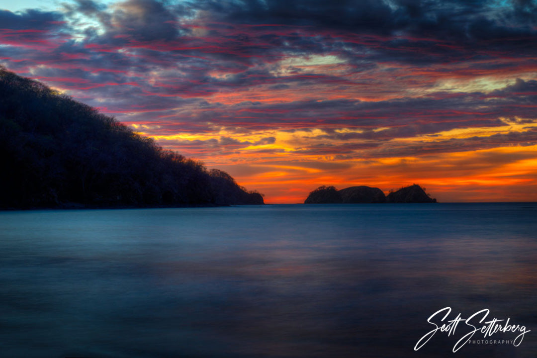 Playa Hermosa, Costa Rica