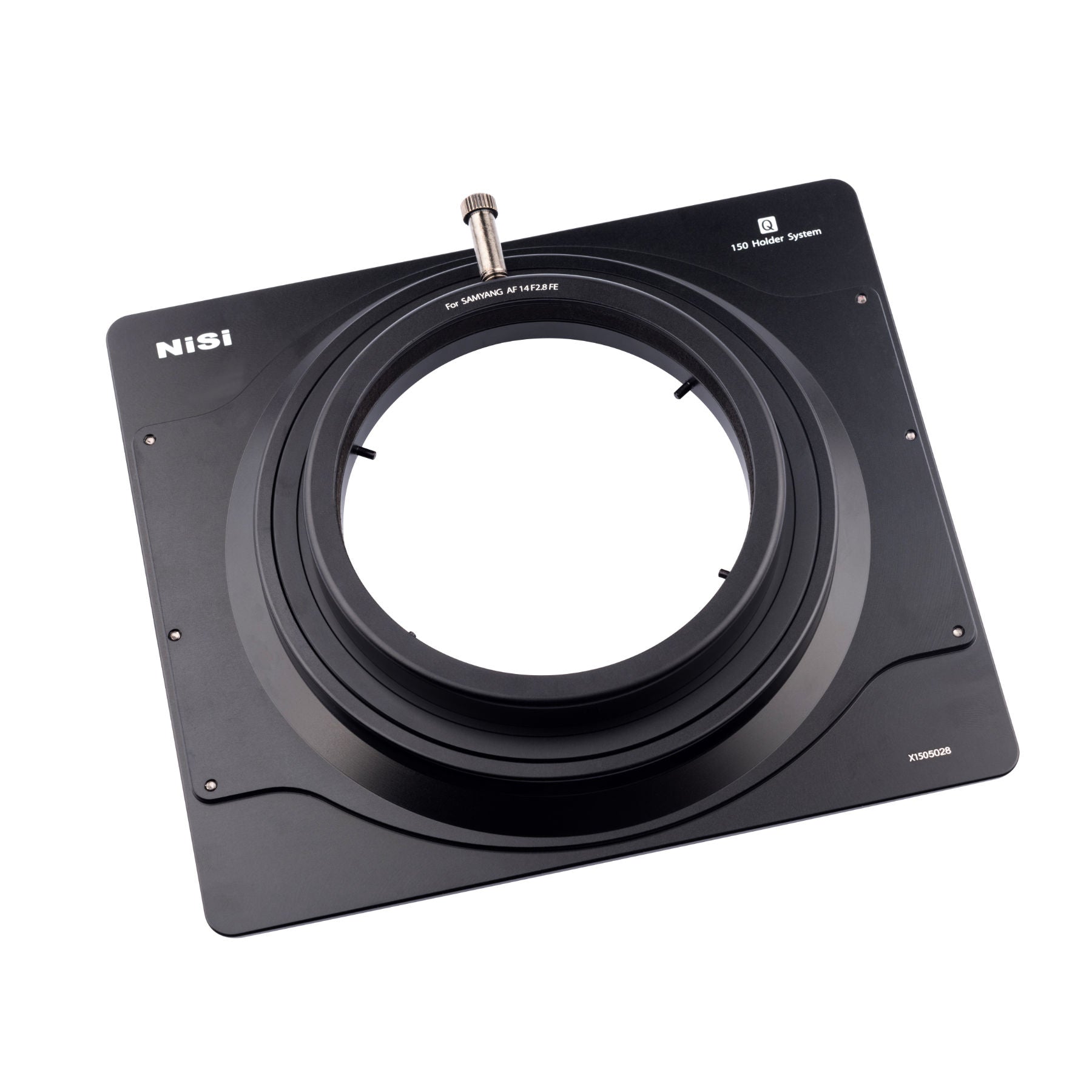 NiSi 150mm Q Filter Holder For Samyang / Rokinon AF 14mm FE f/2.8 Lens  (Sony E mount & Canon RF Mount)