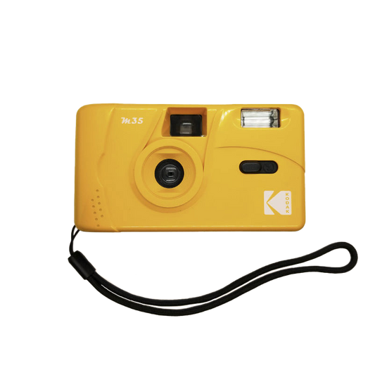 Kodak Fun Saver 35mm Disposable Film Camera 20th Anniversary Disney World