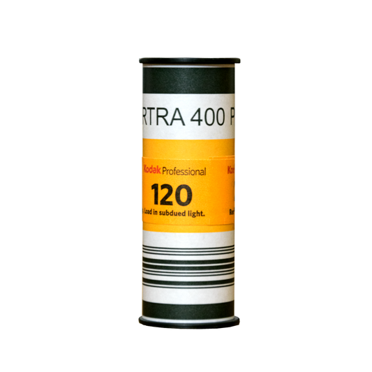 Kodak Gold 200 120, Color Film – Richard Photo Lab