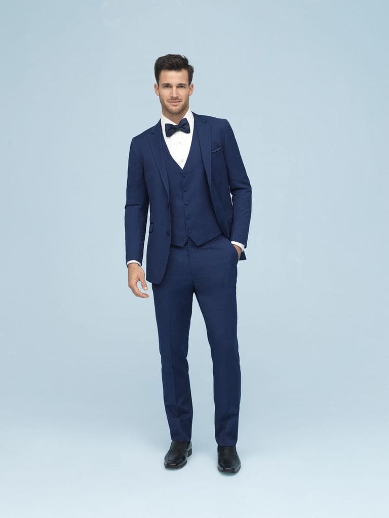 10 Best Men S Suits Perfect For Fall Wedding Thedepts