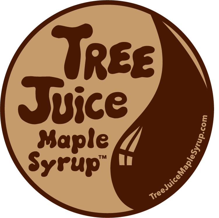 Pure Maple Syrup 2820