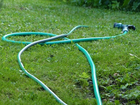 How to Repair a Garden Hose Reel – Yard Butler