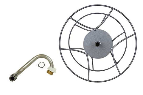 Repairing Your Garden Hose Reel: Tools and Parts You'll Need