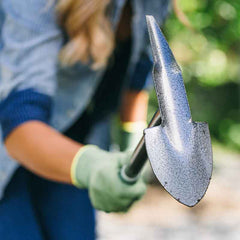 Terra Planter hand spade and digging tool