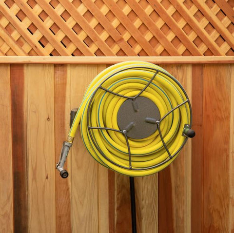 Our Point of View on Guitrees Retractable Garden Hose Reels From