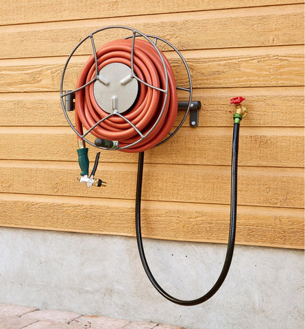 Inlet Hose: All You Need to Know – Yard Butler