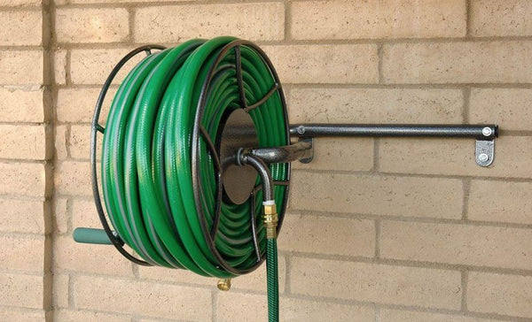 Garden Hose Storage—Tips And Tricks For The Everyday, 52% OFF