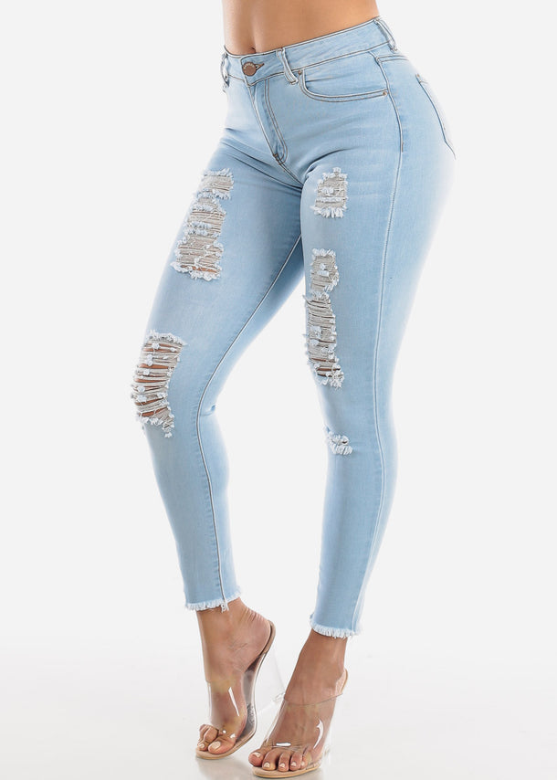 buy women's jeans online cheap