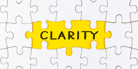 Clarity for Mental Health