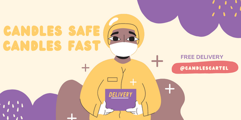 Speed of Delivery