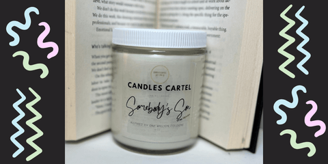 Smokeless Candles