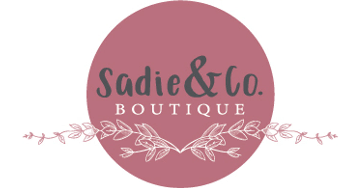 Collections – Sadie and Co