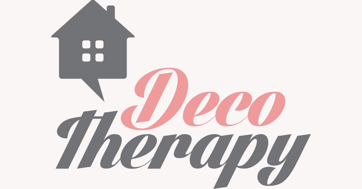Decotherapy  Decors