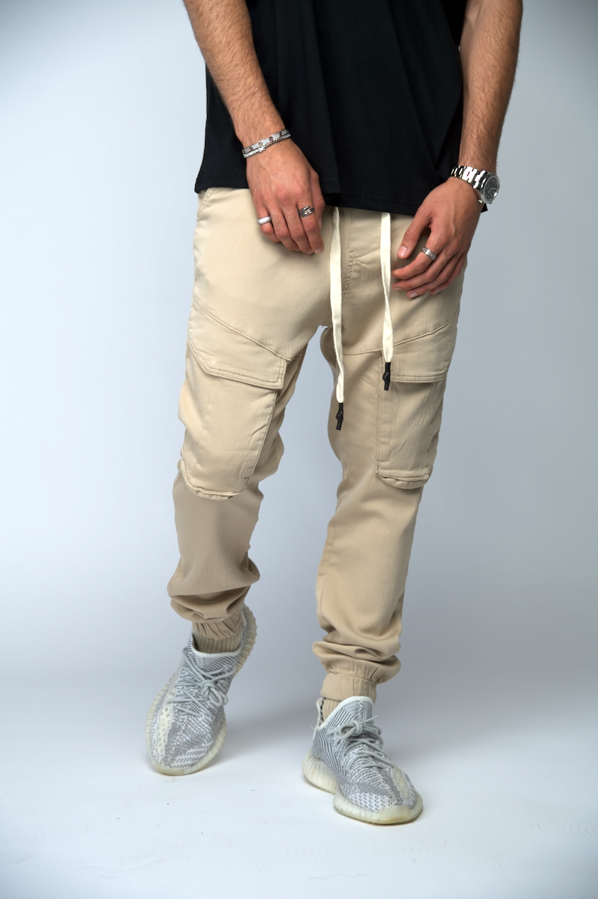  CARGO  PANTS CR ME SUMMER19 SOSTYLE COLLECTION