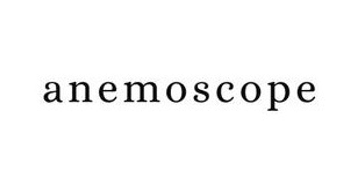 anemoscope