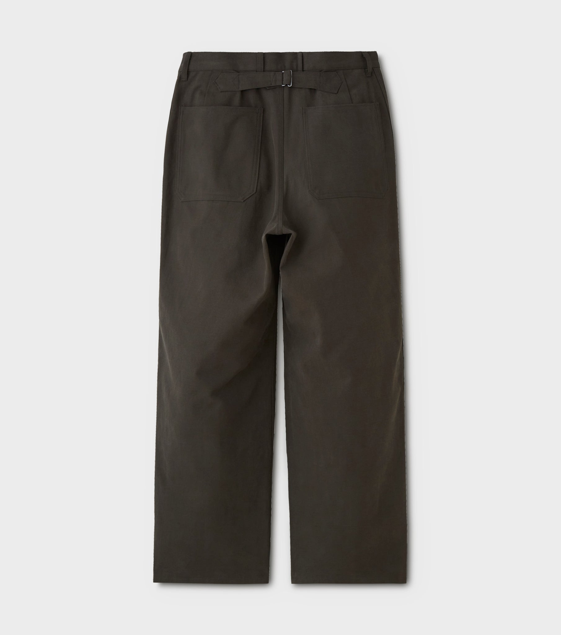 Phigvel Canvas Double Knee Trousers | www.myglobaltax.com