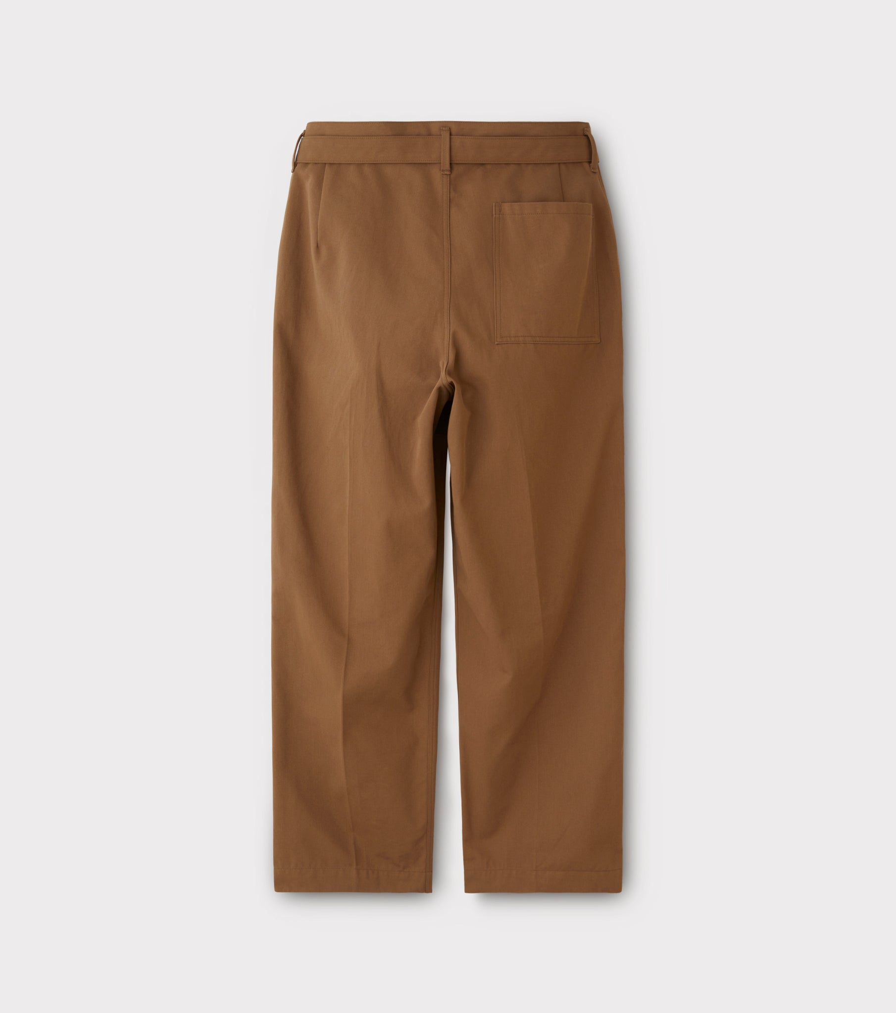 phigvel  Belted2tuck Trousers