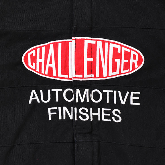 CHALLENGER -NATIONAL RACING JACKET- RED