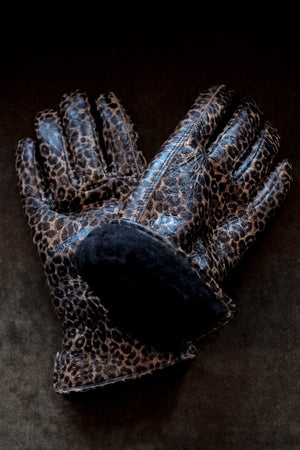 新品未使用LAMP GLOVES ランプグローブス WINTER GLOVE - 手袋