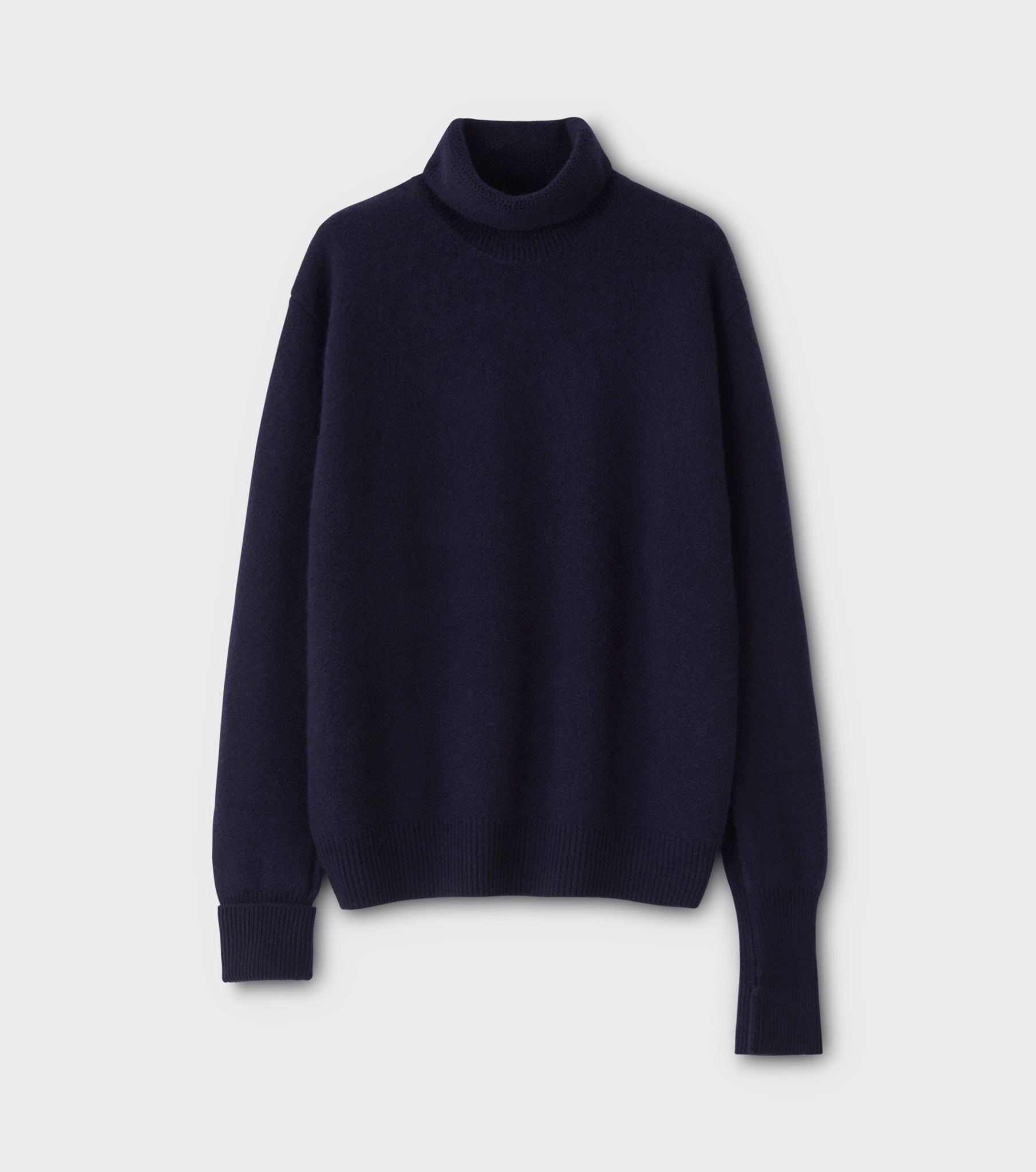 PHIGVEL CASHMERE TURTLENECK KNIT フィグベル 愛用 bellaitalia.co.nz