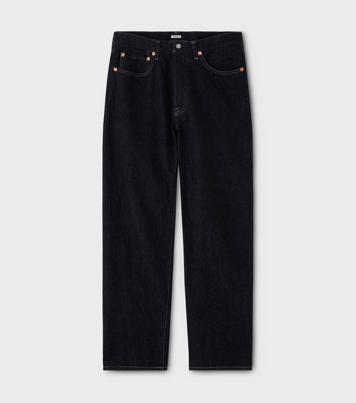 3回ほどPHIGVEL CLASSIC JEANS WIDE BLACK 34 - aviationdynamix.com