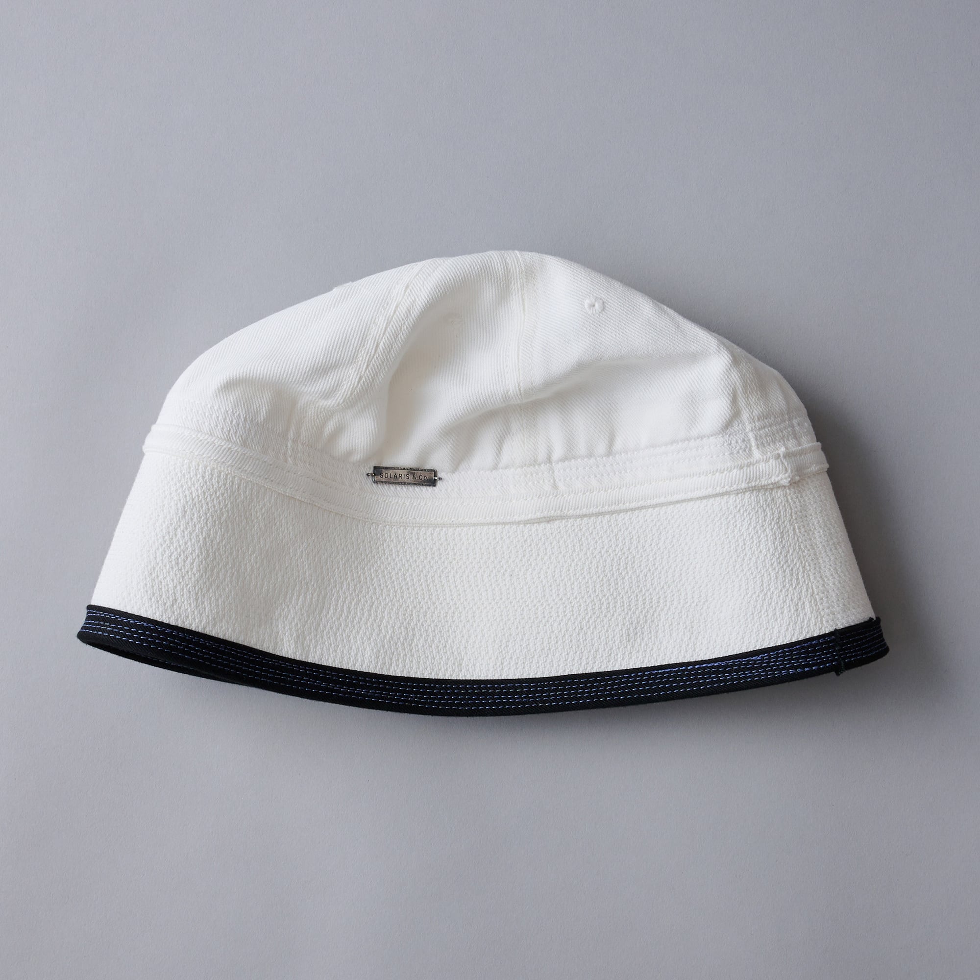 SOLARIS & Co. -Sailor Hat 