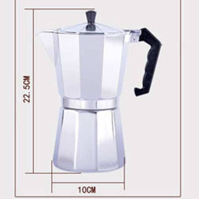 coffee percolator