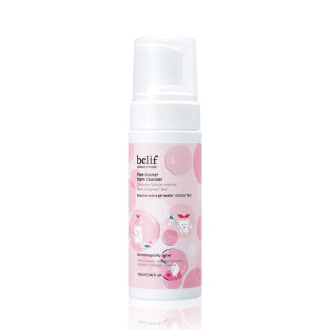 belif stick cleanser