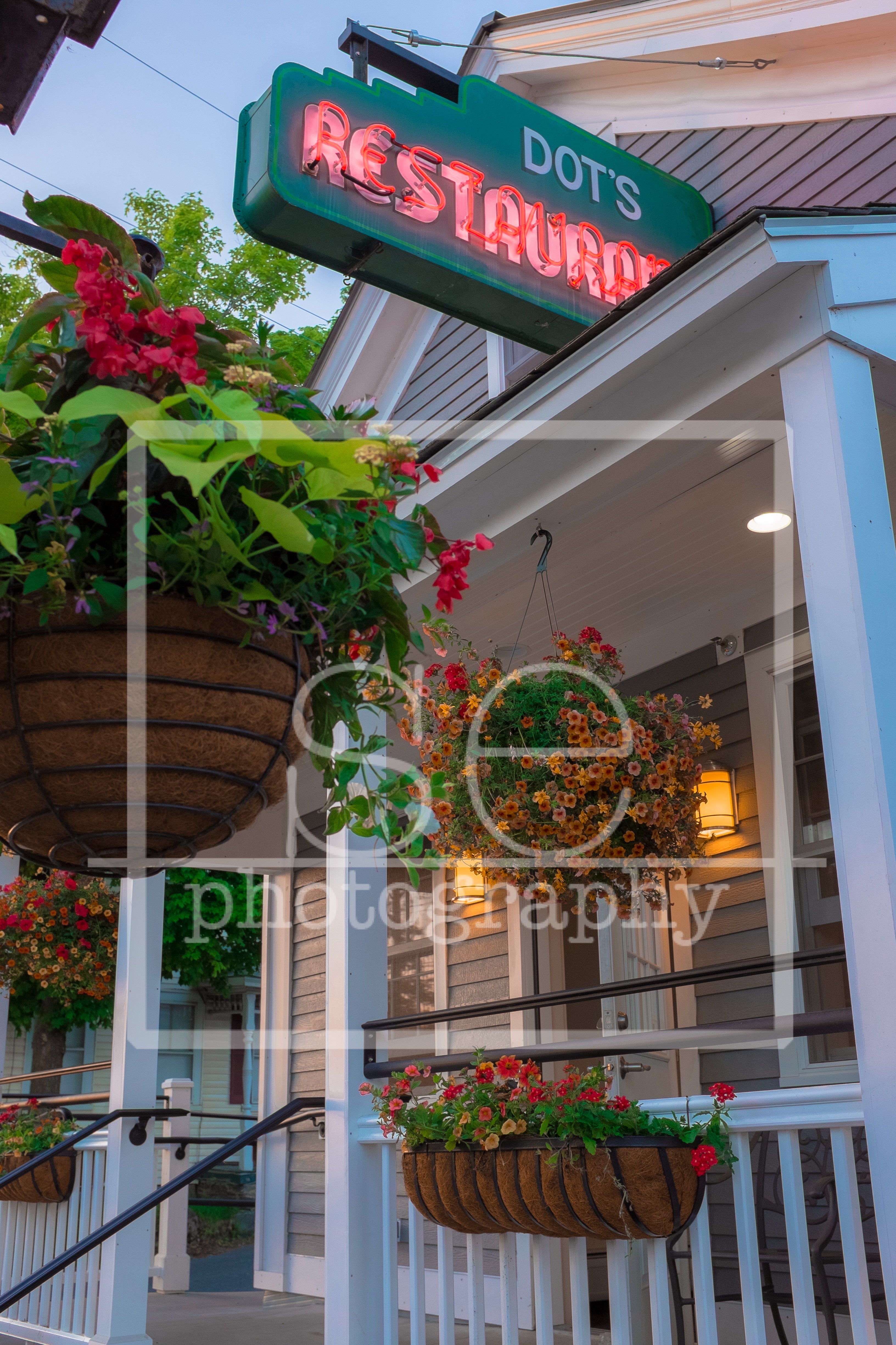 se Photography's 4x6 Matted Photography Prints
