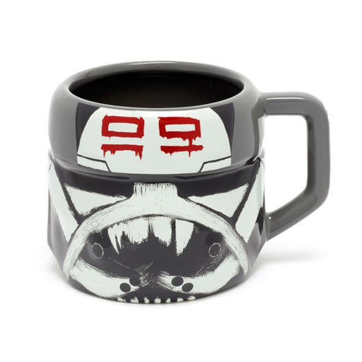 Star Wars Stormtrooper Espresso Mugs »