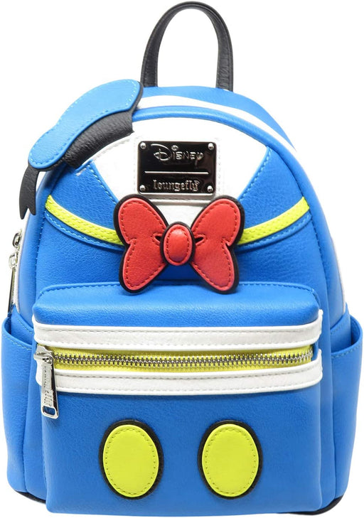 Disney Trick Or Treat AOP Mini Backpack - Eight3five x Loungefly