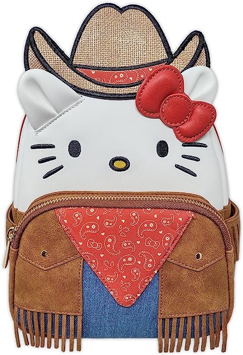 Loungefly x Hello Sanrio Iron-On Patch: Pink House – A Yellow Giraffe