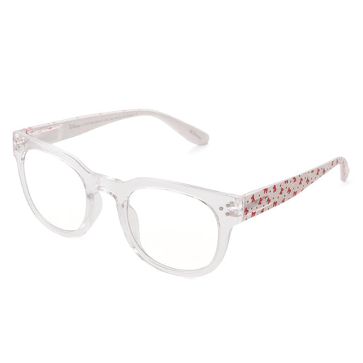 Disney x Foster Grant Women's Dreamer Cat-Eye Reading Glasses