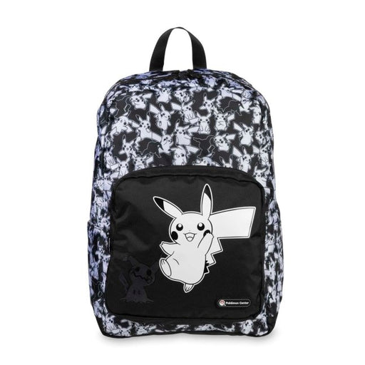 Pikachu Color Block Pokémon Fundamentals Lunch Bag