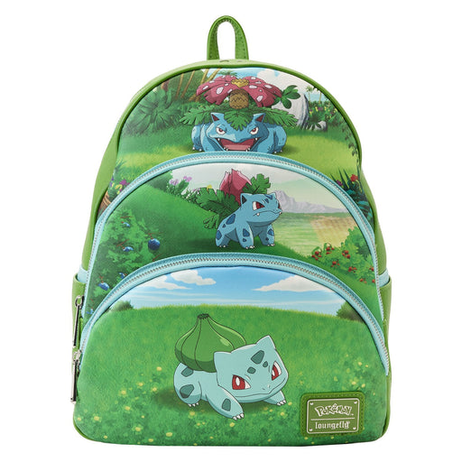 Loungefly pastel pokemon backpack deals