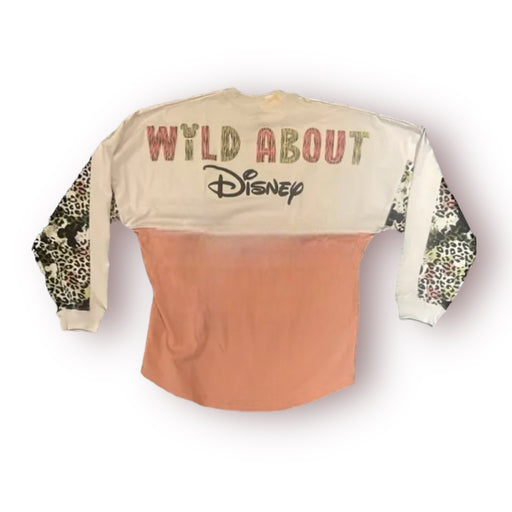 Mickey Mouse Spirit Jersey for Adults – Disney Pride Collection