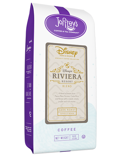 Joffrey's Coffee - Disney Mickey Mouse Classic Blend, Disney Specialty  Coffee Collection, Artisan Medium Roast Coffee, Arabica Coffee Beans,  Smooth 